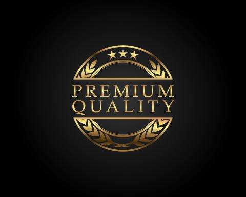 Premium Qualität LBMA 